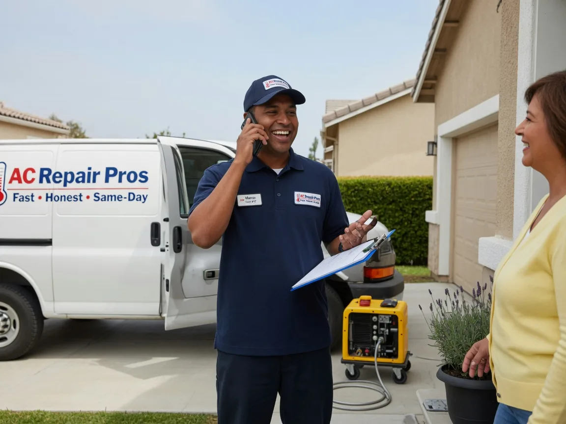 AC Repair Tokeland, WA FAQs